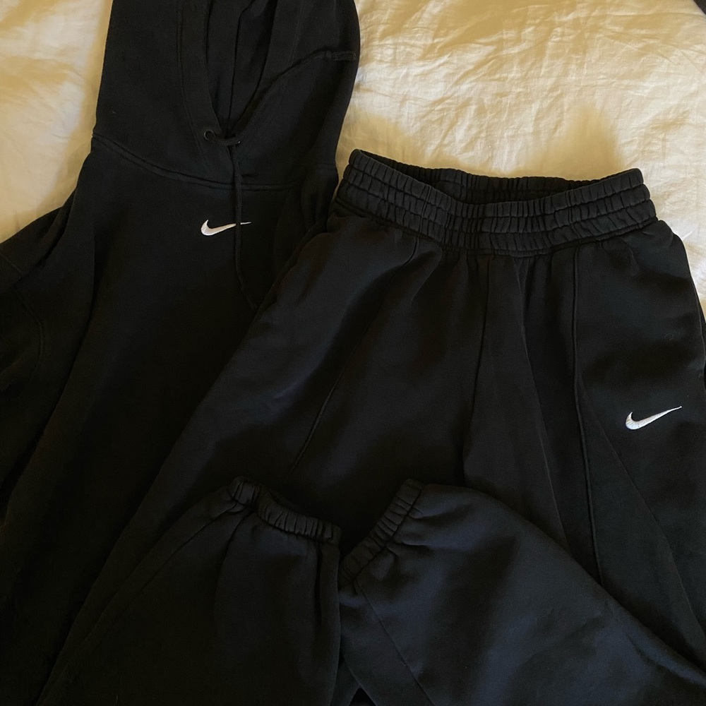 Nike Matching Set